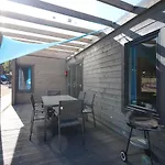 度假居 Baltic-resort Homes+ 波别罗沃