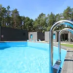 Baltic-resort Homes+ * ポビエロボ