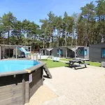 Baltic-resort Homes+ Dom wakacyjny *