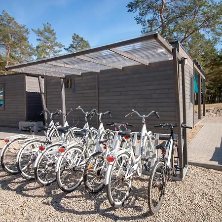 Dom wakacyjny Baltic-resort Homes+