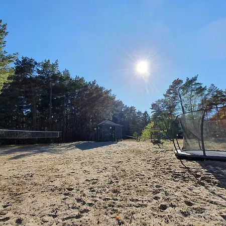 Dom wakacyjny Baltic-resort Homes+ *