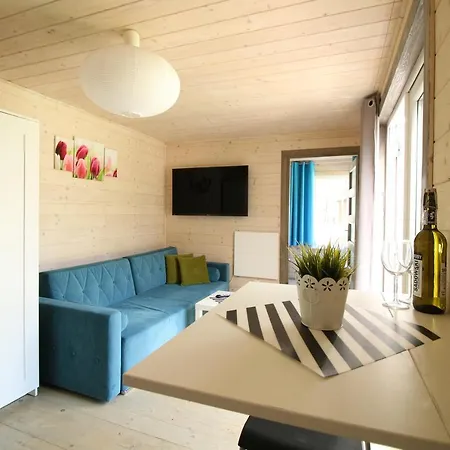 Baltic-resort Homes+ Pobierowo