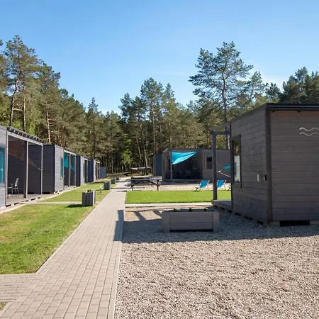 Baltic-resort Homes+ 別荘