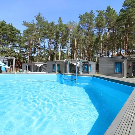 Baltic-resort Homes+ Hébergement de vacances