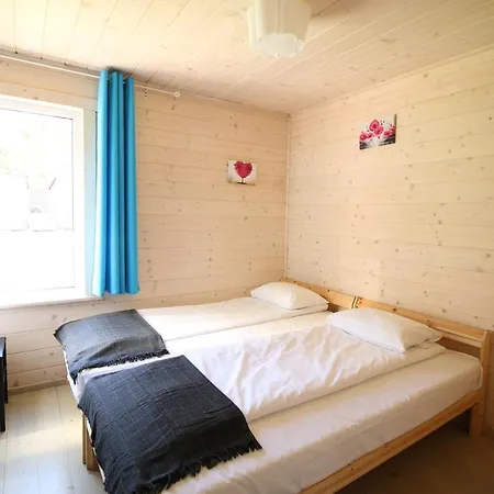 Baltic-resort Homes+ *