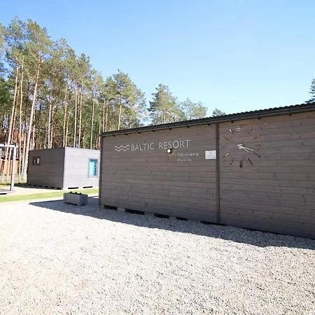 Baltic-resort Homes+ *