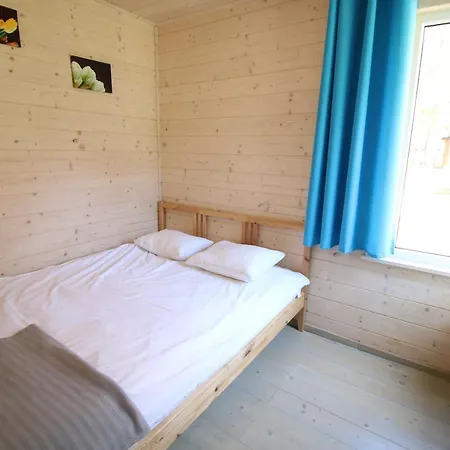 Baltic-resort Homes+