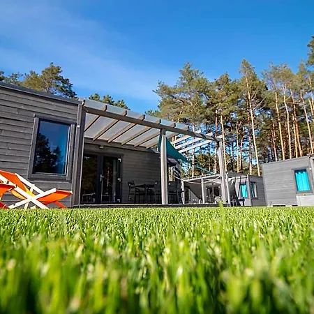 Baltic-resort Homes+