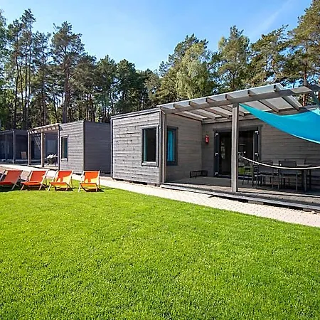 Feriehus Baltic-resort Homes+