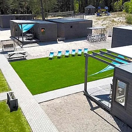 Baltic-resort Homes+ * Pobierowo
