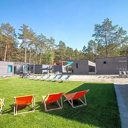 Baltic-resort Homes+ Pobierowo