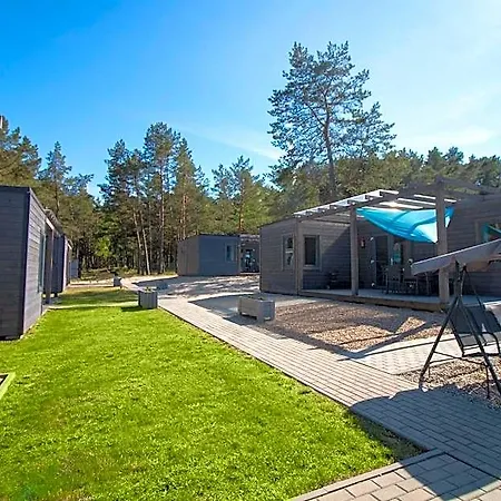 Baltic-resort Homes+ Feriehus Pobierowo