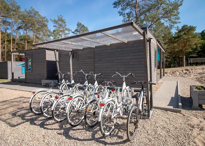 Vakantiehuis Baltic-resort Homes+