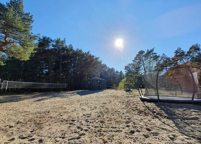 Vakantiehuis Baltic-resort Homes+ *