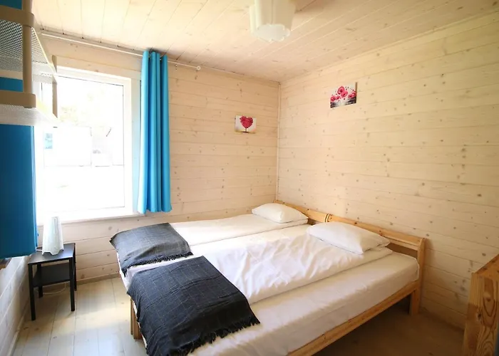 Baltic-resort Homes+ *