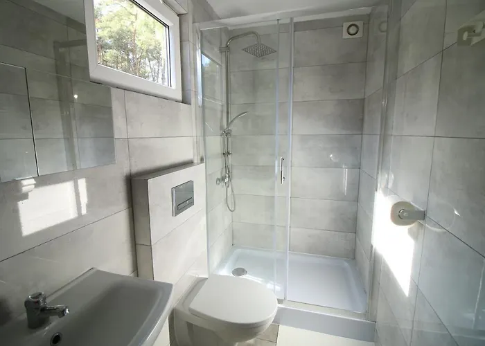 Vakantiehuis Baltic-resort Homes+ *