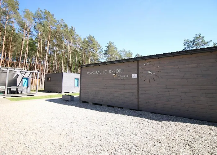 Baltic-resort Homes+ *