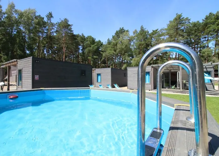 Baltic-resort Homes+ * Pobierowo