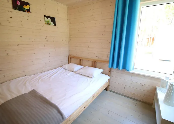 Baltic-resort Homes+